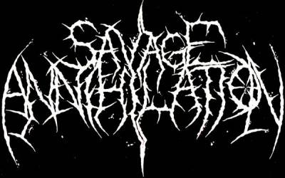 logo Savage Annihilation